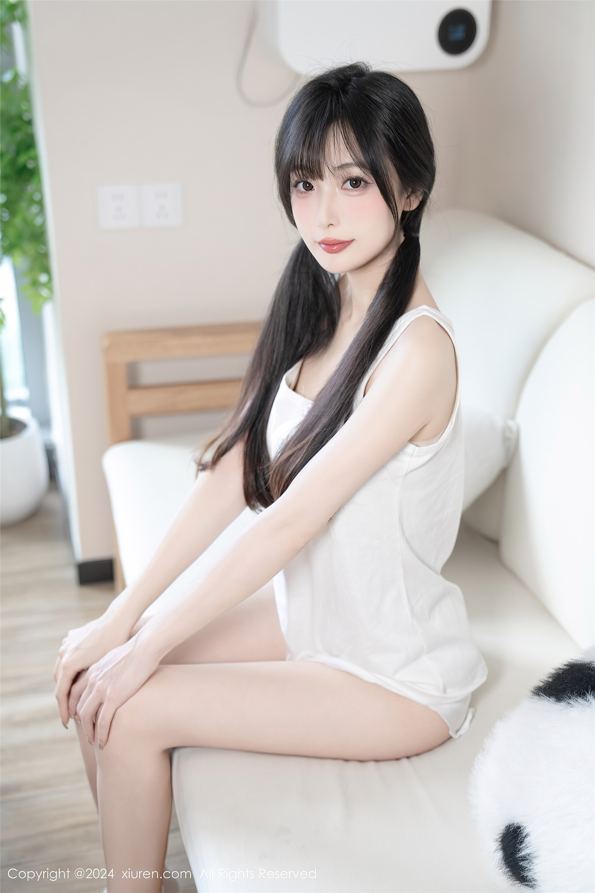 Xiuren秀人网 2024.08.01 NO.8952 林星阑